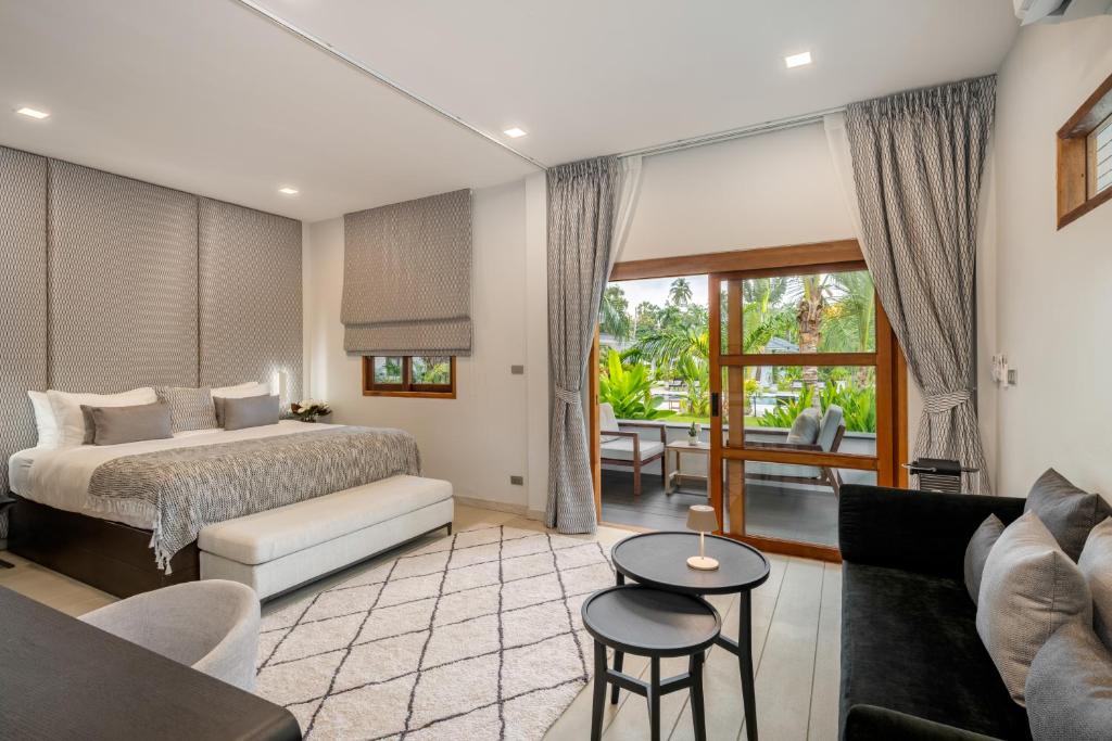 Moorea Boutique Resort Samui - 17