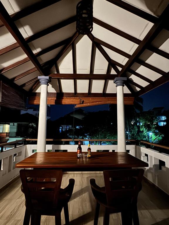 Grand Royal Villa Negombo - 8