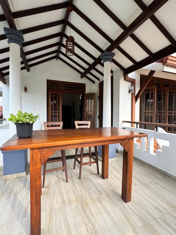 Grand Royal Villa Negombo - 12