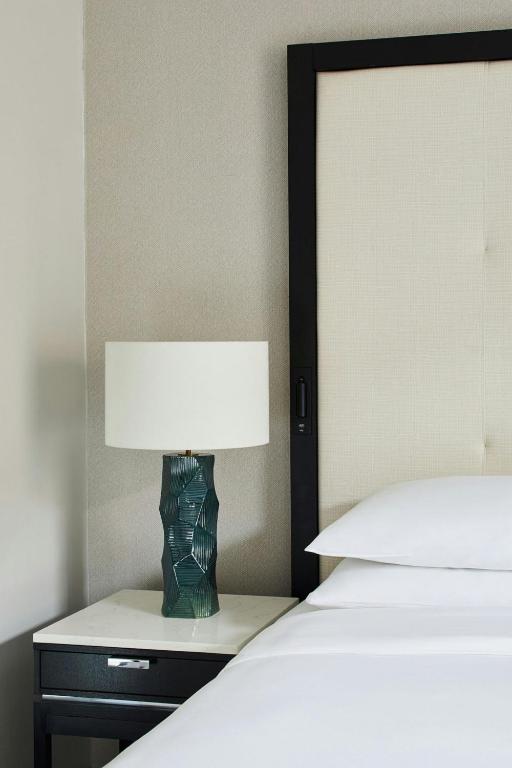 London Marriott Hotel Grosvenor Square - Resim 30