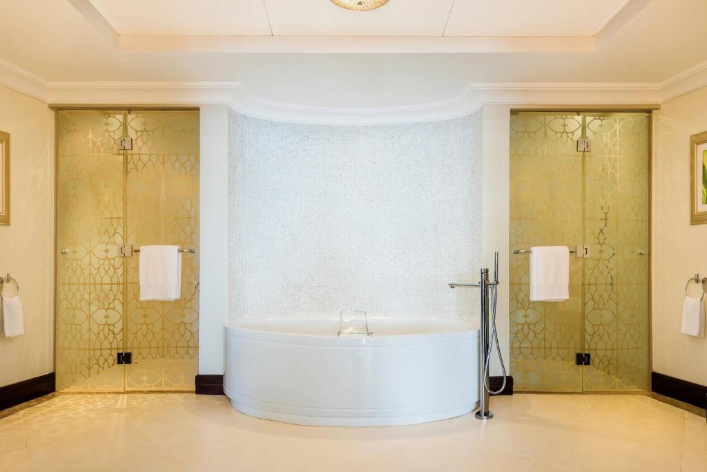 The Westin Turtle Bay Resort & Spa, Mauritius - 9