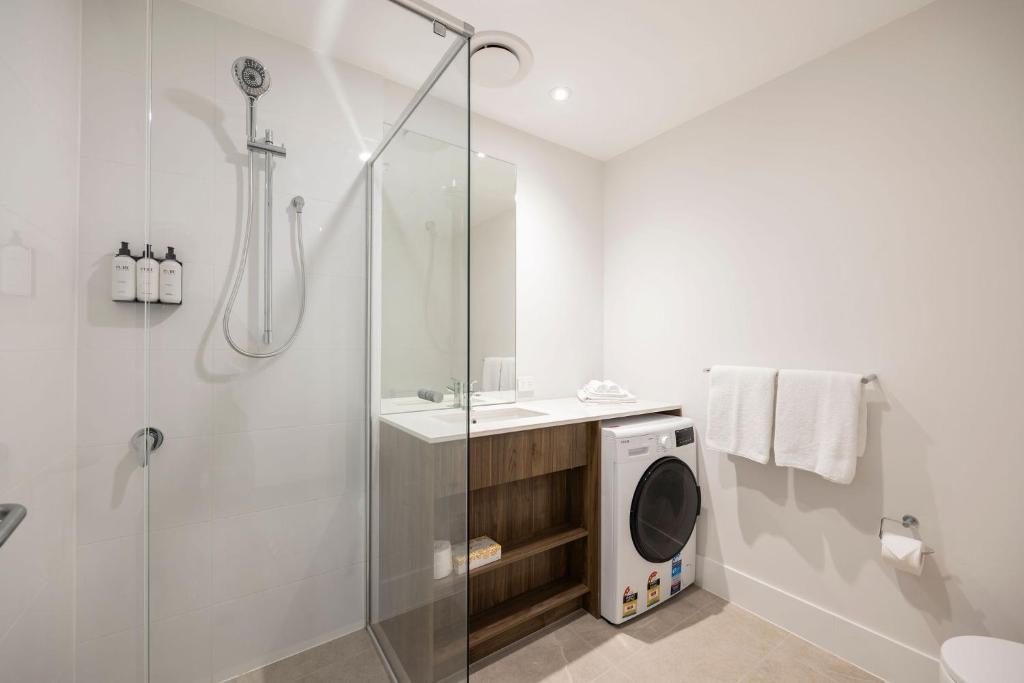 Durham Serviced Apartments - Resim 16