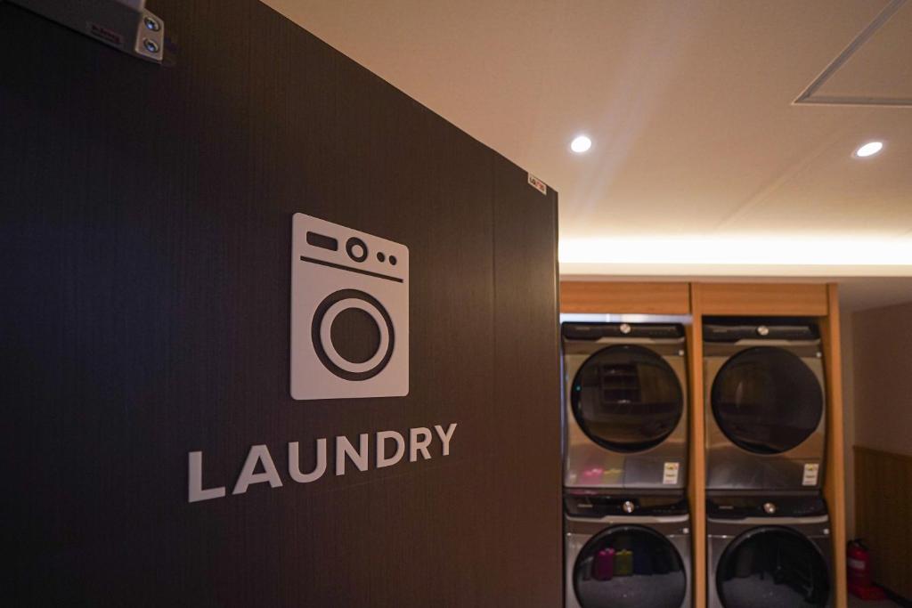 Foto sihtkohas Busan asuva majutusasutuse Urban Groove Hotel Seomyeon galeriist