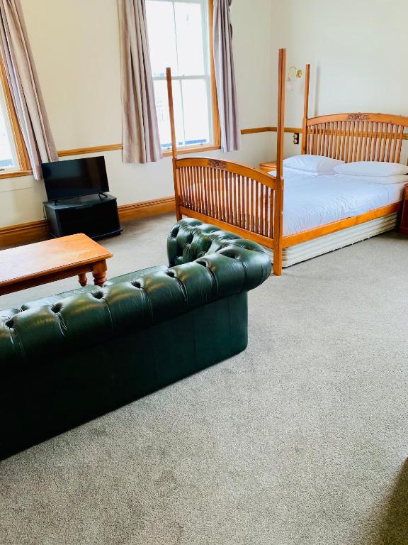 Shepherds Arms Hotel - Resim 9