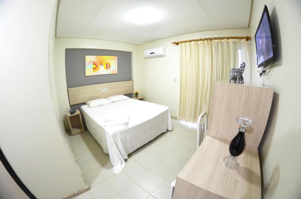 Hotel Oceania