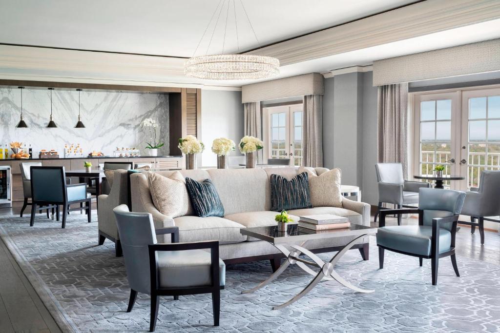 The Ritz-Carlton, St. Louis - 