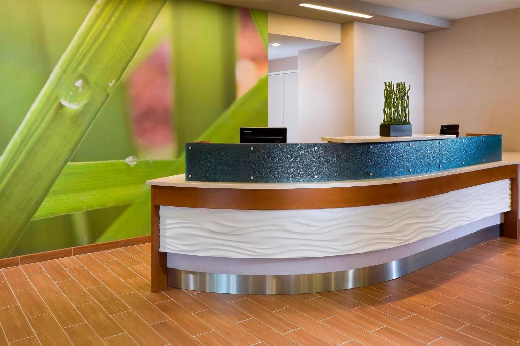 SpringHill Suites by Marriott Philadelphia Langhorne photo