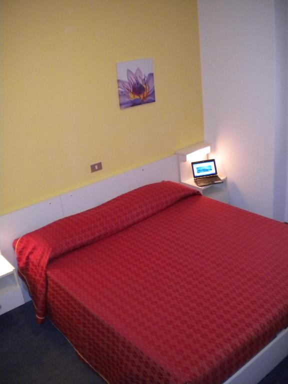 Zdjęcie z galerii obiektu Hotel Miramonti w mieście Chiesa in Valmalenco