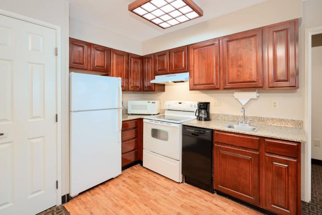 TownePlace Suites Rochester - Suite Con Due Camere Da Letto