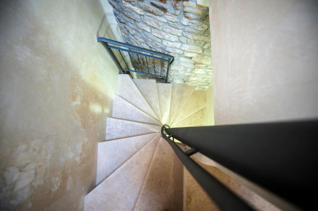 Fotografia z galérie ubytovania Residence MARCO POLO Centro Storico v Rovinj