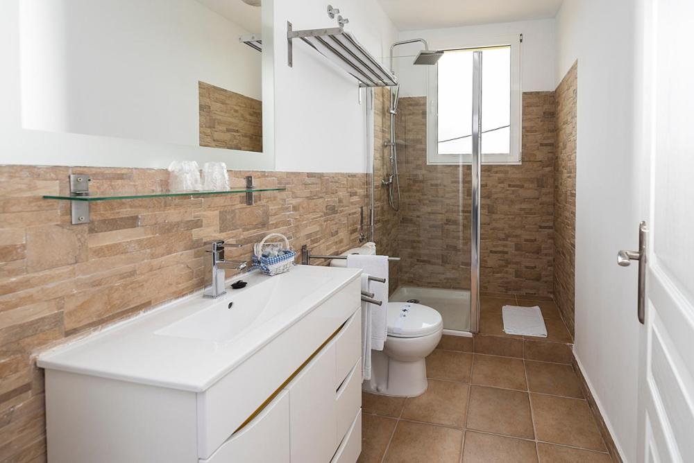 Hotel Valle del Oja - Suite Con Balcone