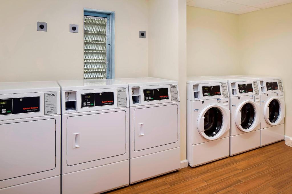 TownePlace Suites by Marriott Fort Myers Estero photo