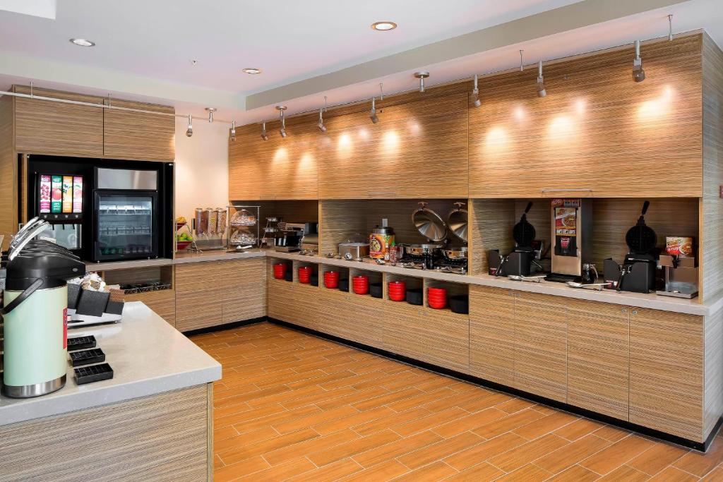 TownePlace Suites by Marriott Fort Myers Estero photo