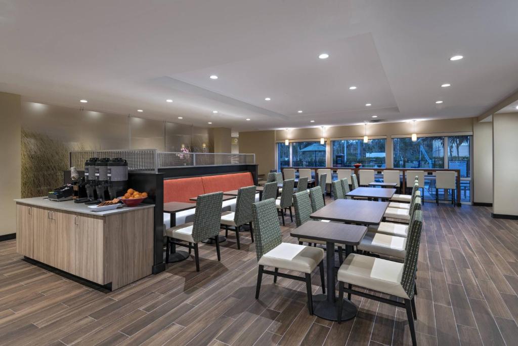 TownePlace Suites by Marriott Naples photo