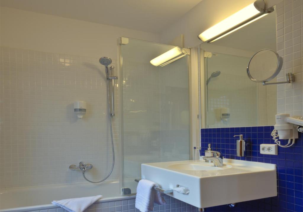 Wohlfühlhotel Goiserer Mühle - 優れたシングルルーム