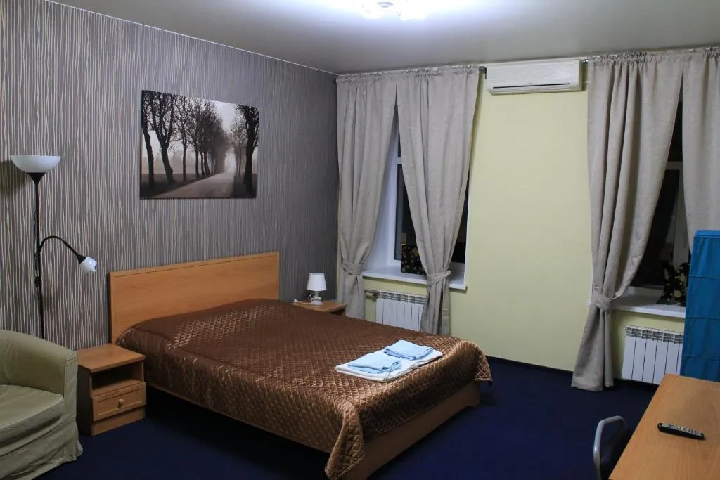Guest House na Konyushennoy, Kudrovo, Russia
