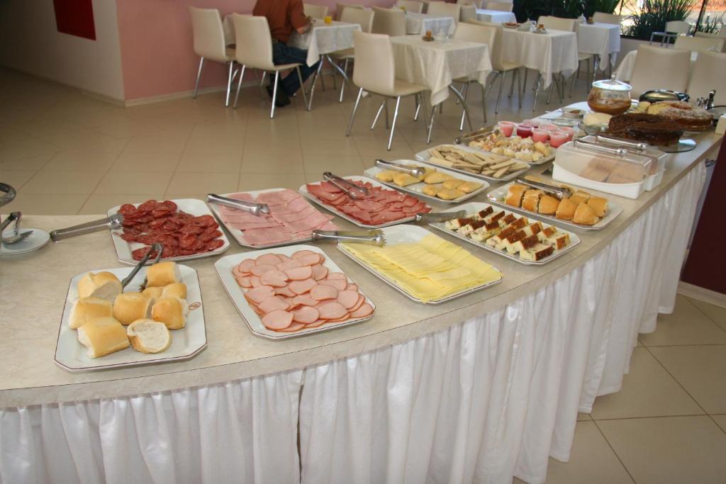  Thile Park Hotel