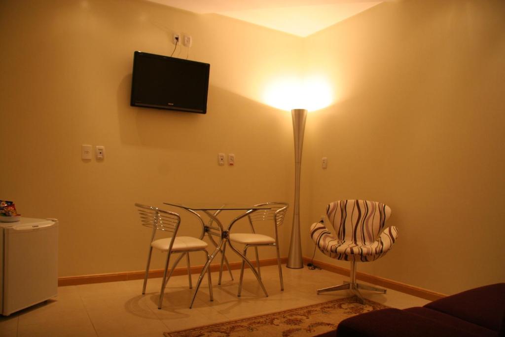 Thile Park Hotel - Reina Suite Con Baño De Spa