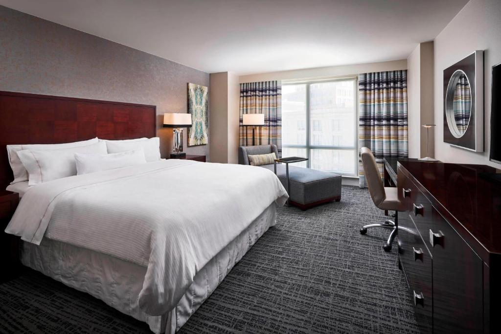The Westin Alexandria Old Town - 