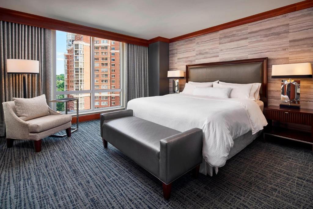 The Westin Alexandria Old Town - 