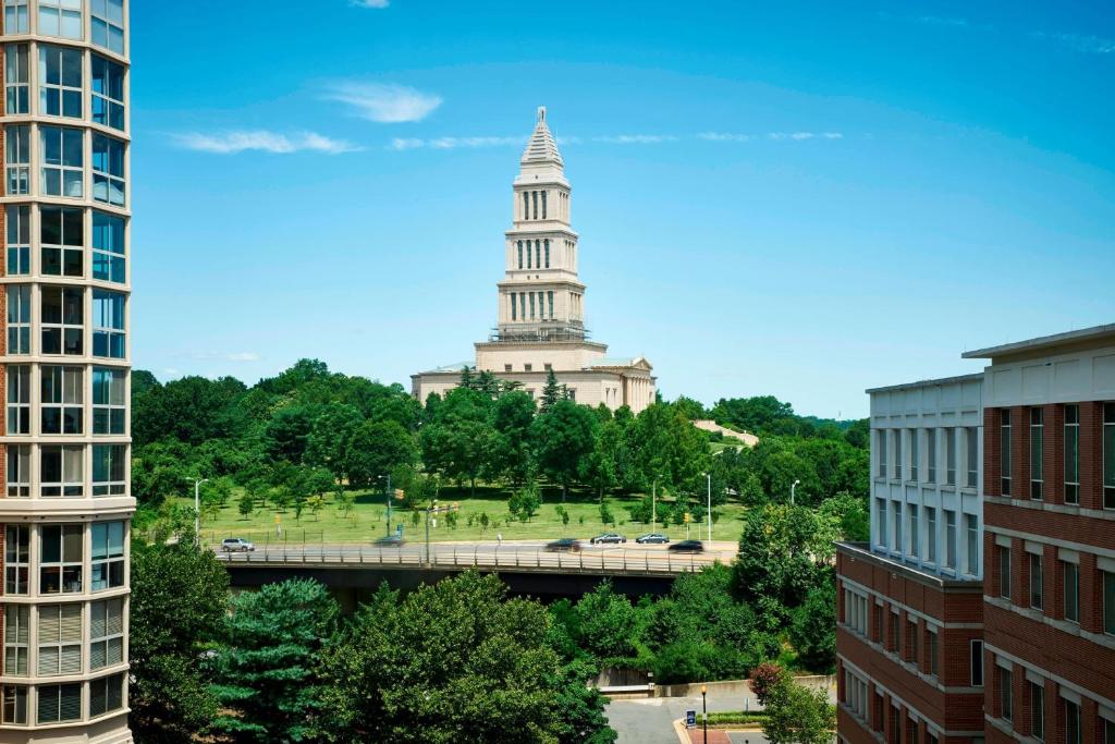 The Westin Alexandria Old Town - 