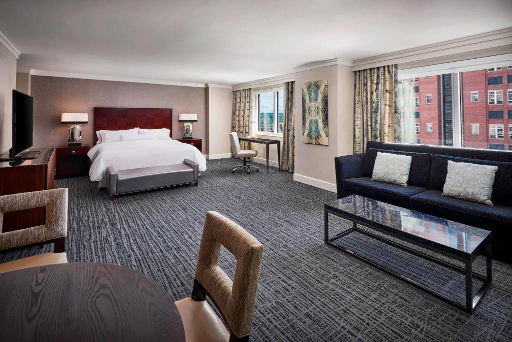 The Westin Alexandria Old Town - 