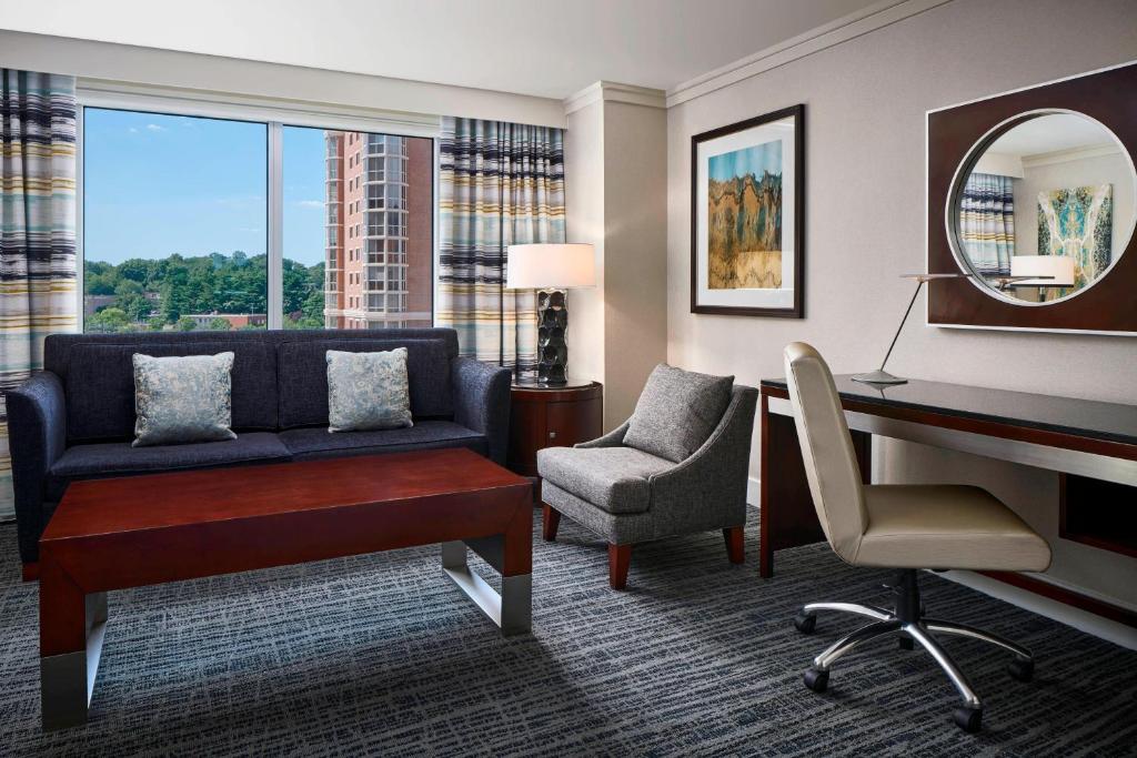 The Westin Alexandria Old Town - 