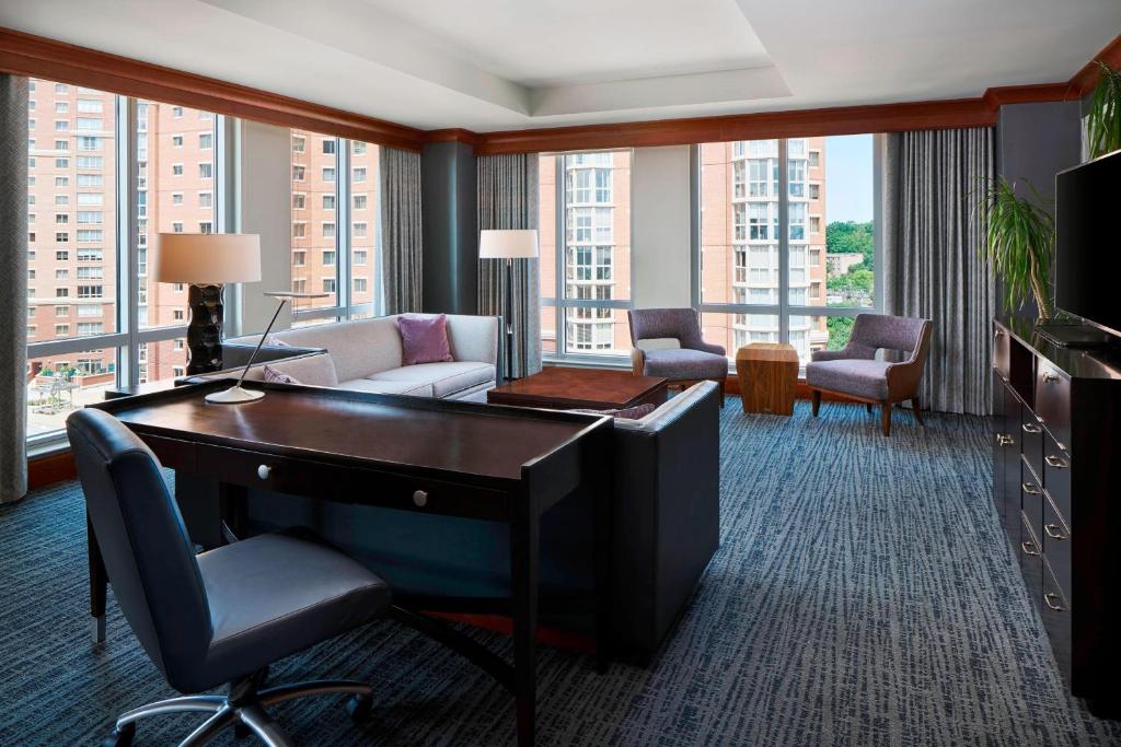 The Westin Alexandria Old Town - 