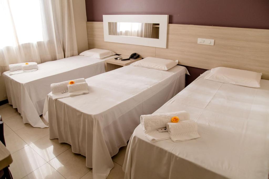  Eunapolis Plaza Hotel
