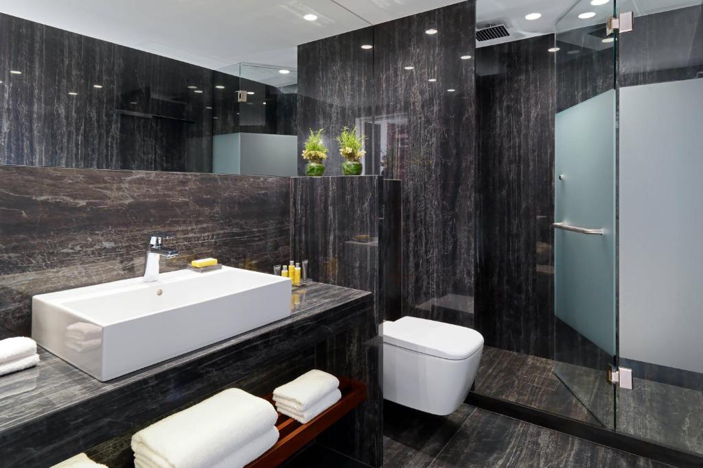 Athens Marriott Hotel - Resim 37