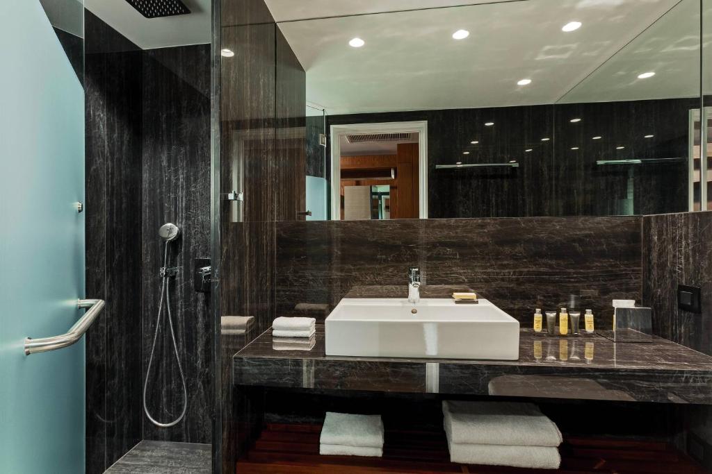 Athens Marriott Hotel - Resim 39