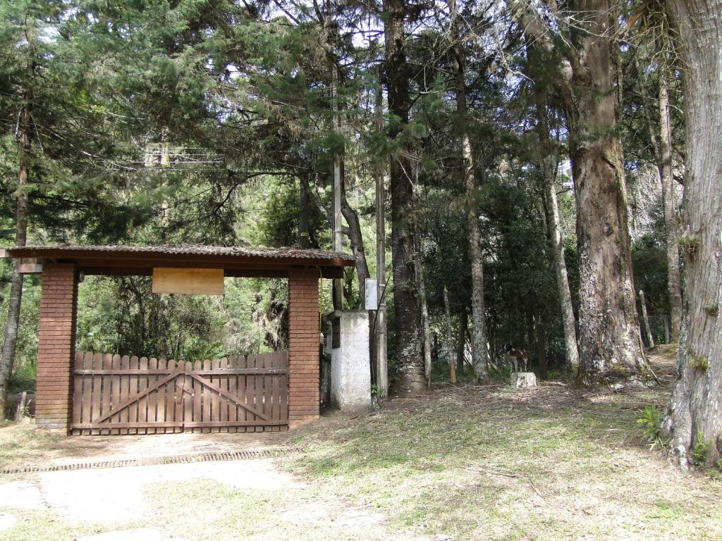  Cabana Do Vale Encantado