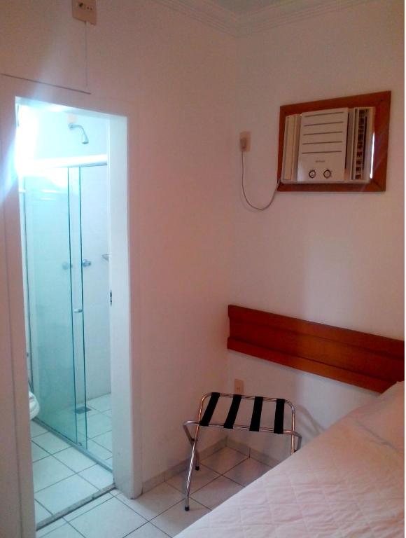  Campus Liberdade Flat
