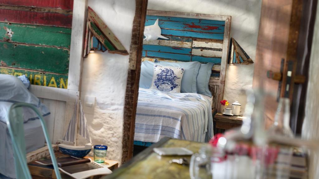  Pescador - Pousada de Charme