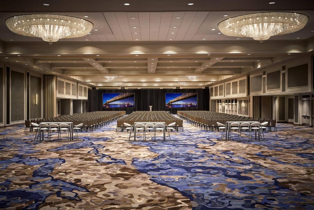 New Orleans Marriott photo