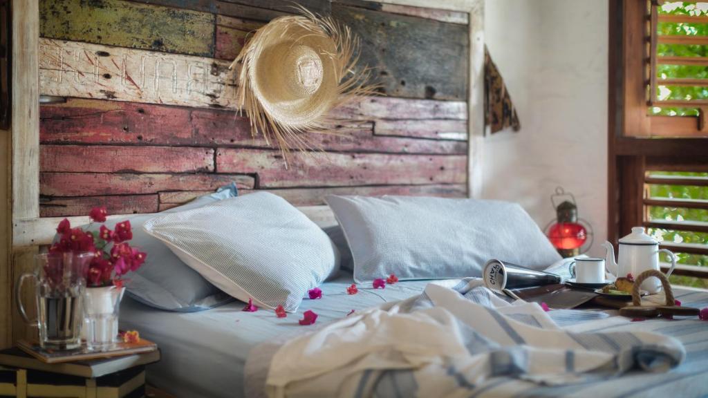  Pescador - Pousada de Charme