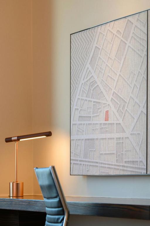 Le Meridien Bangkok - 6