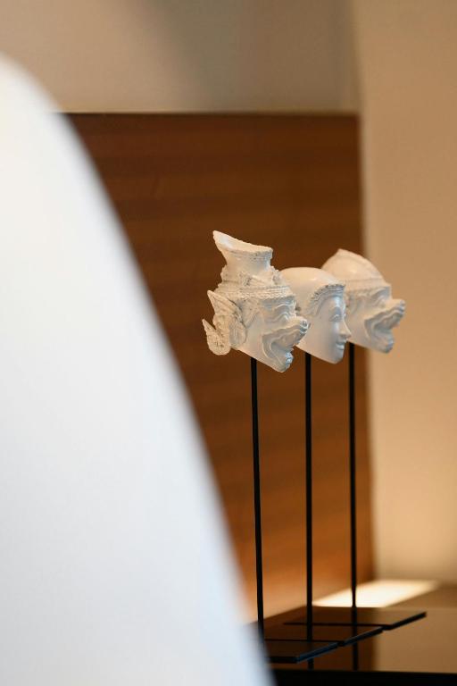 Le Meridien Bangkok - 19