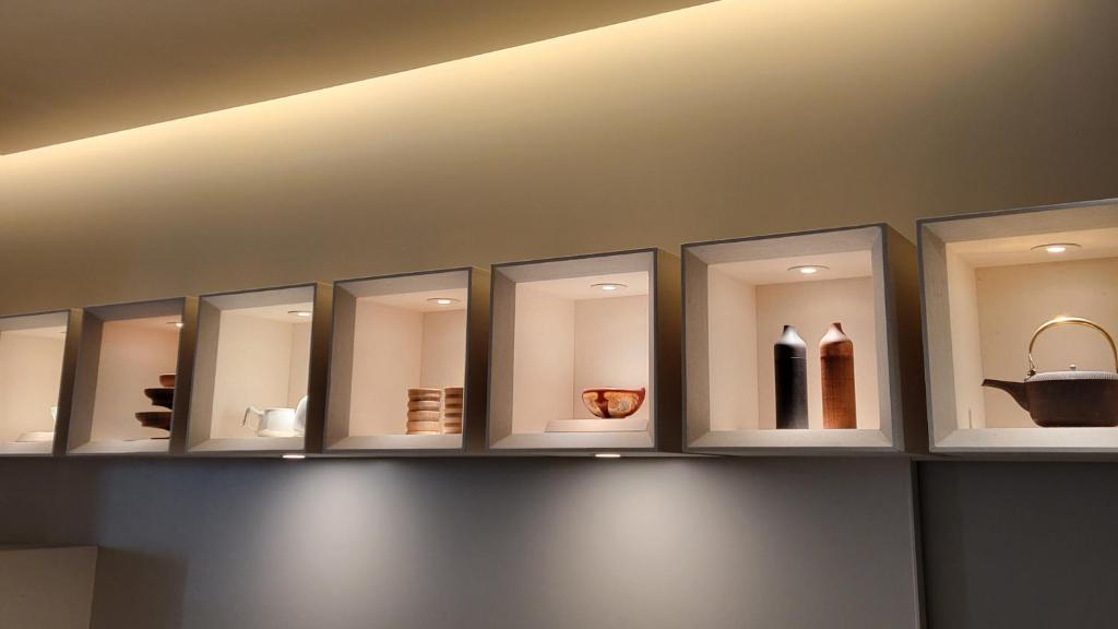 Fotografie z fotogalerie ubytování HOTEL TORIFITO KANAZAWA v destinaci Kanazawa