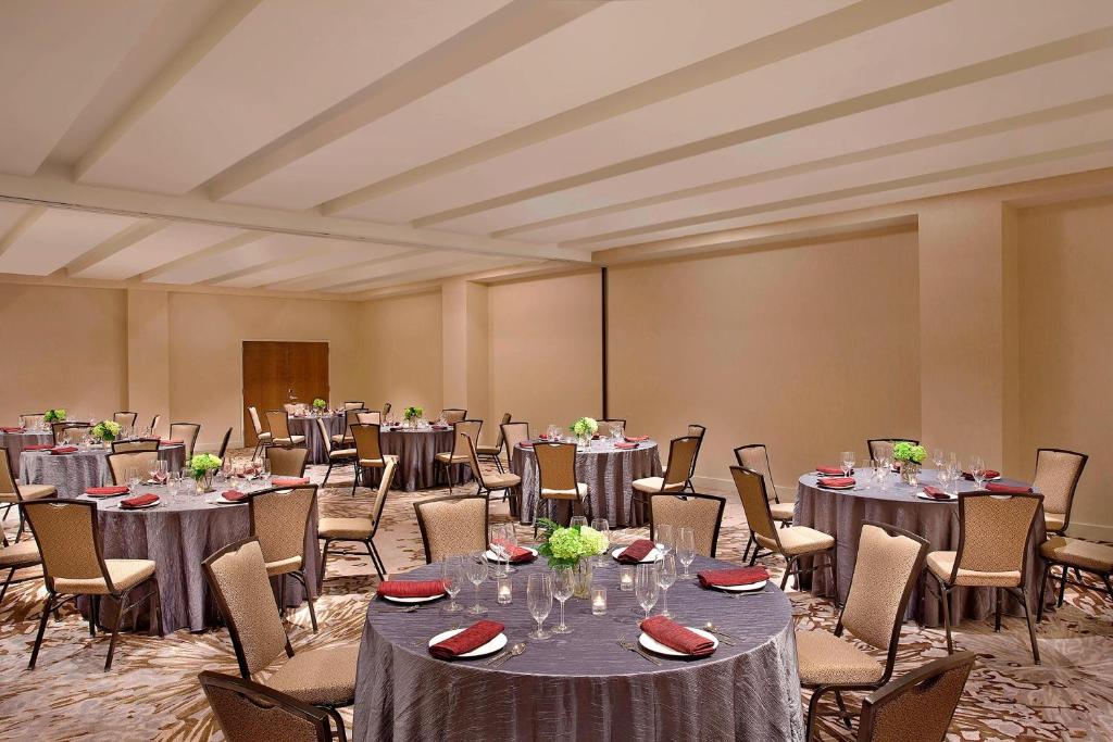Fotografie z fotogalerie ubytování The Westin Wilmington v destinaci Wilmington