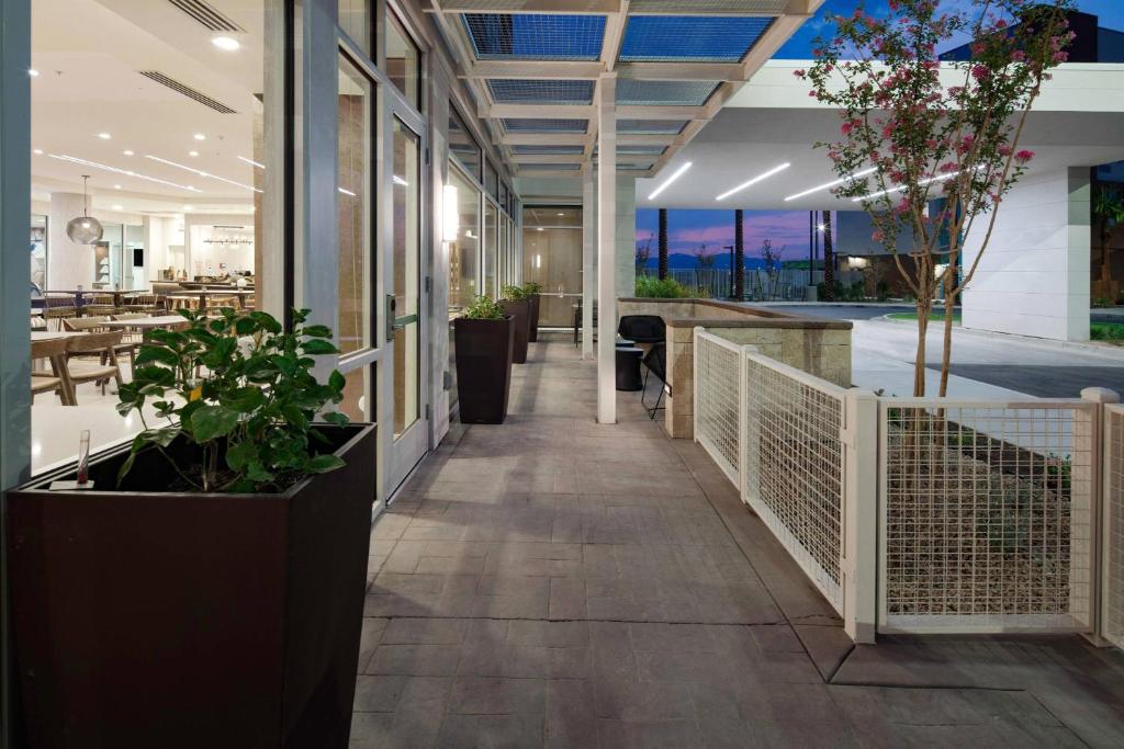 Fotografie z fotogalerie ubytování SpringHill Suites by Marriott Phoenix Goodyear v destinaci Goodyear