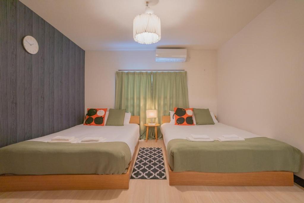 Toki no Yado Jujo - Vacation STAY 15344v