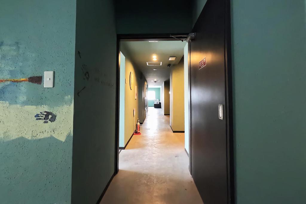 Fotografie z fotogalerie ubytování Tasogare Hostel v destinaci Hakodate