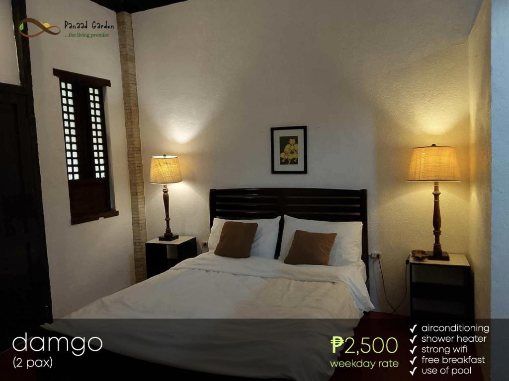 Foto dalla galleria di Panaad Garden a Tagaytay