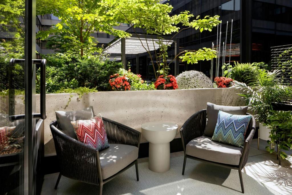 W Toronto - Resim 23