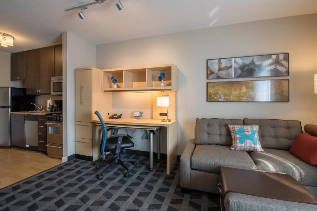 TownePlace Suites by Marriott Provo Orem photo