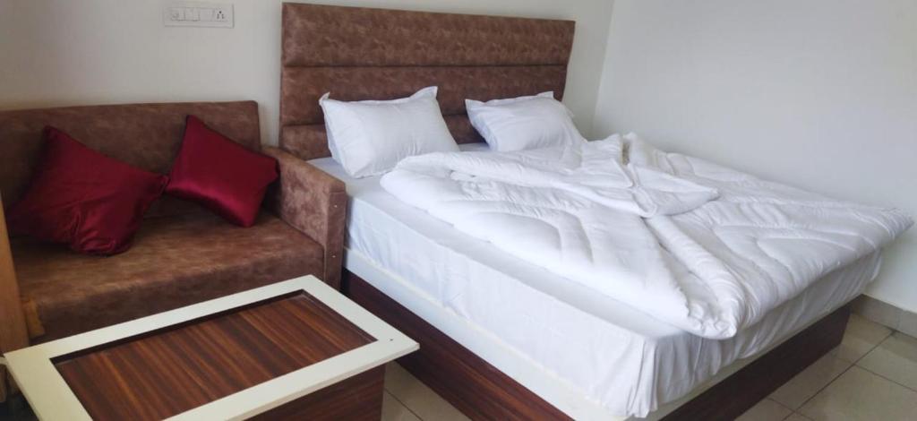 Hotel Lake View Paradise - Double Room With Lake View