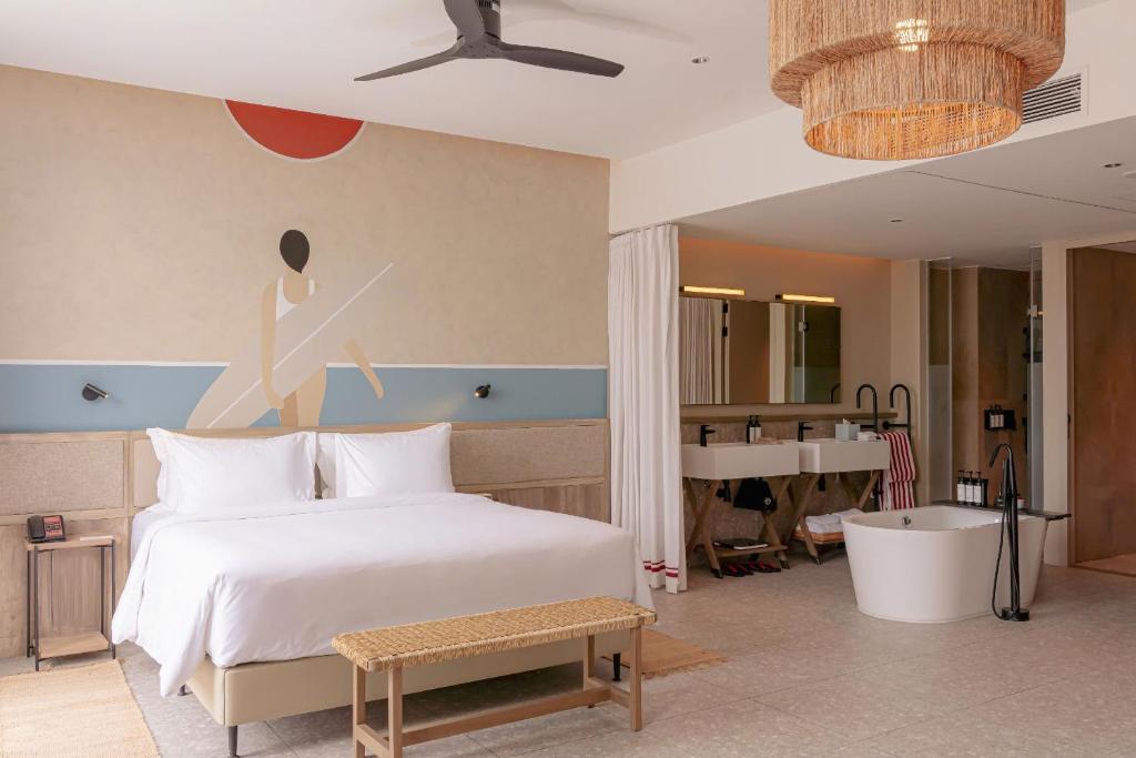 SOUL BOUTIQUE HOTEL PHU QUOC BY SAILING CLUB
