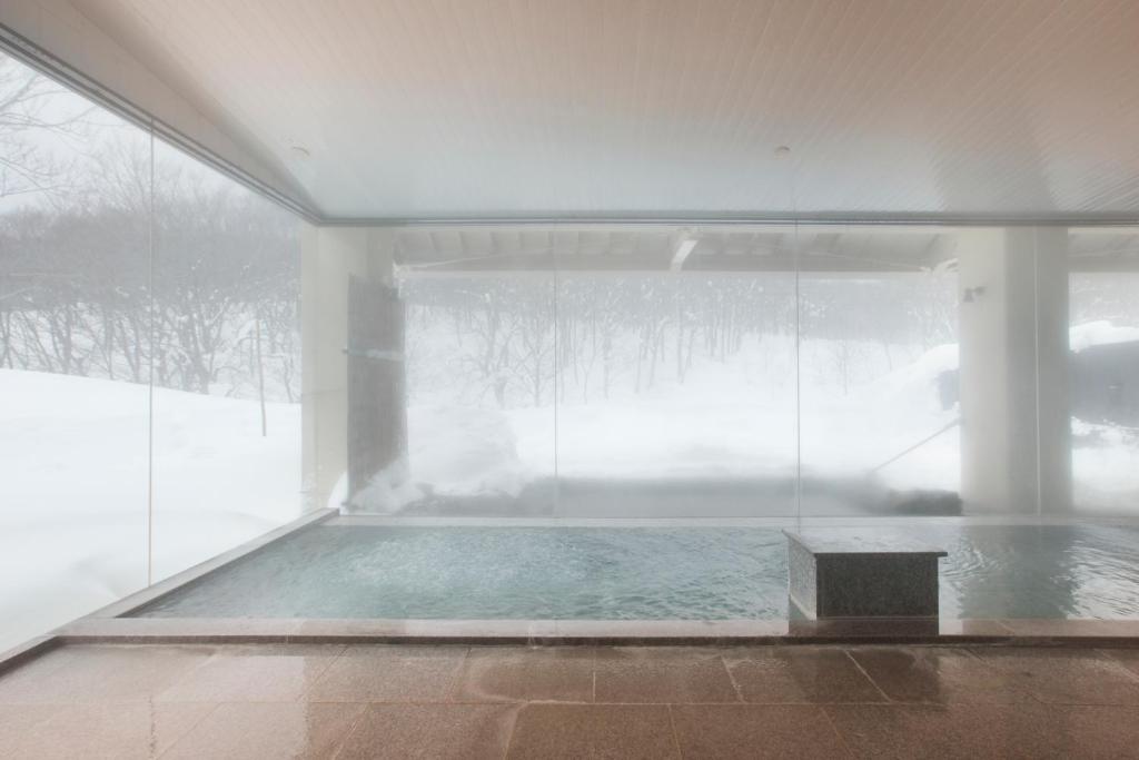 Fotografie z fotogalerie ubytování Hotel Jogakura v destinaci Aomori