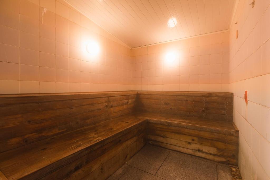 Fotografie z fotogalerie ubytování Hotel Jogakura v destinaci Aomori
